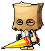 PaperbagMan